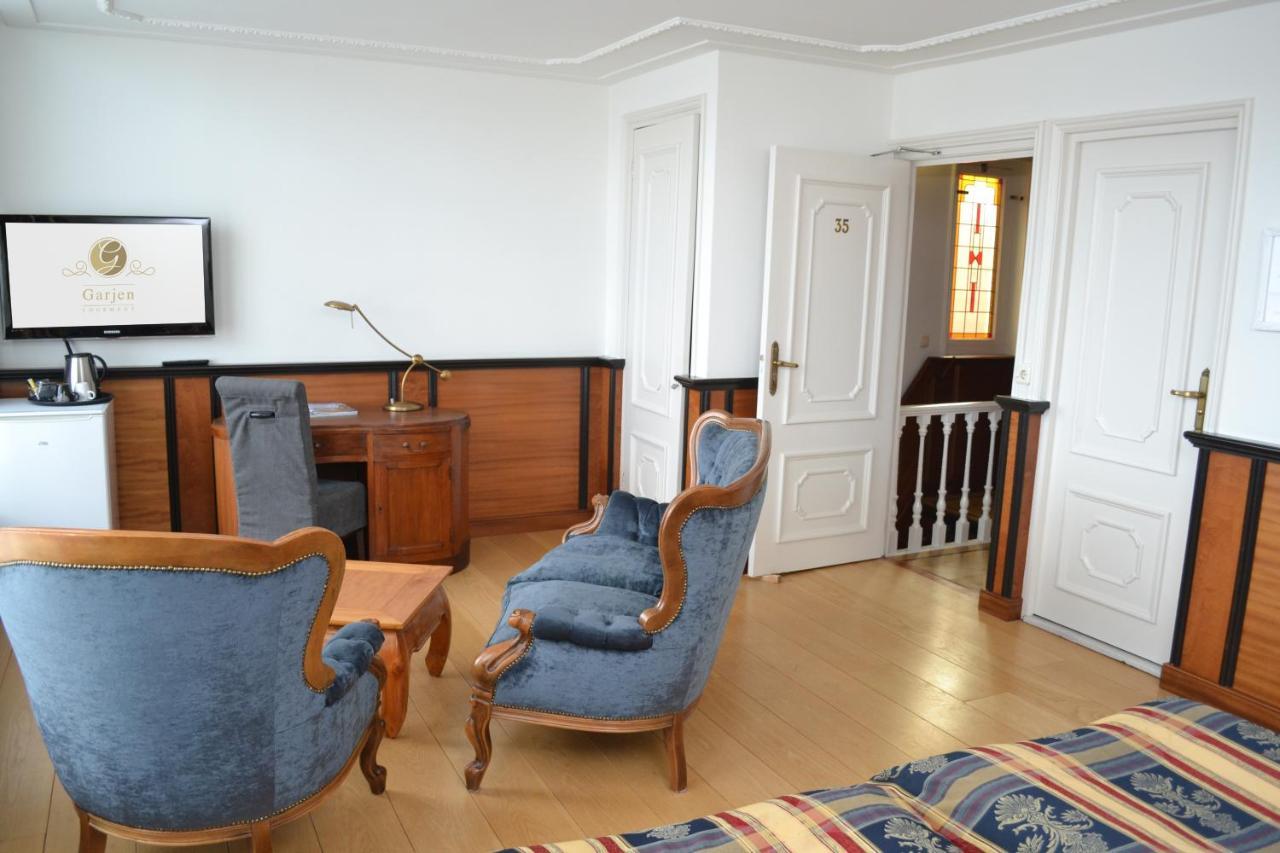 Logement Garjen Harlingen Exterior foto