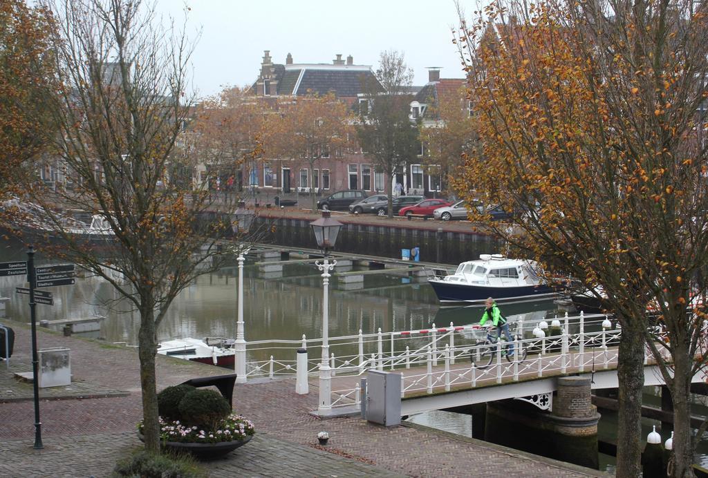 Logement Garjen Harlingen Habitación foto