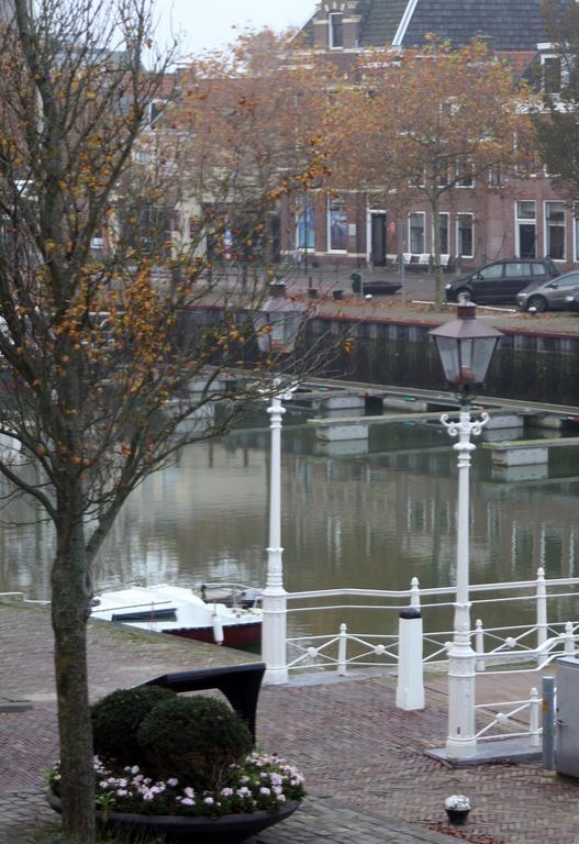 Logement Garjen Harlingen Exterior foto
