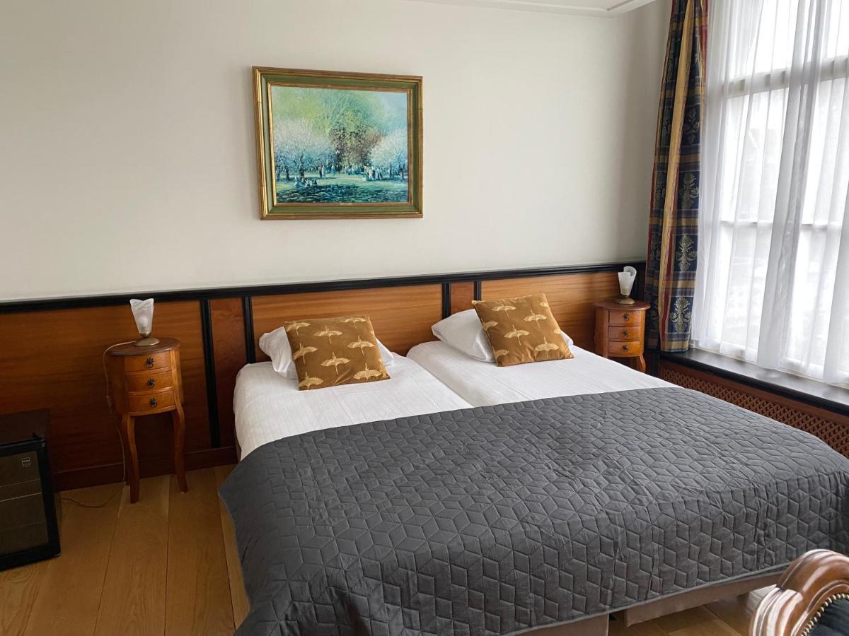 Logement Garjen Harlingen Exterior foto