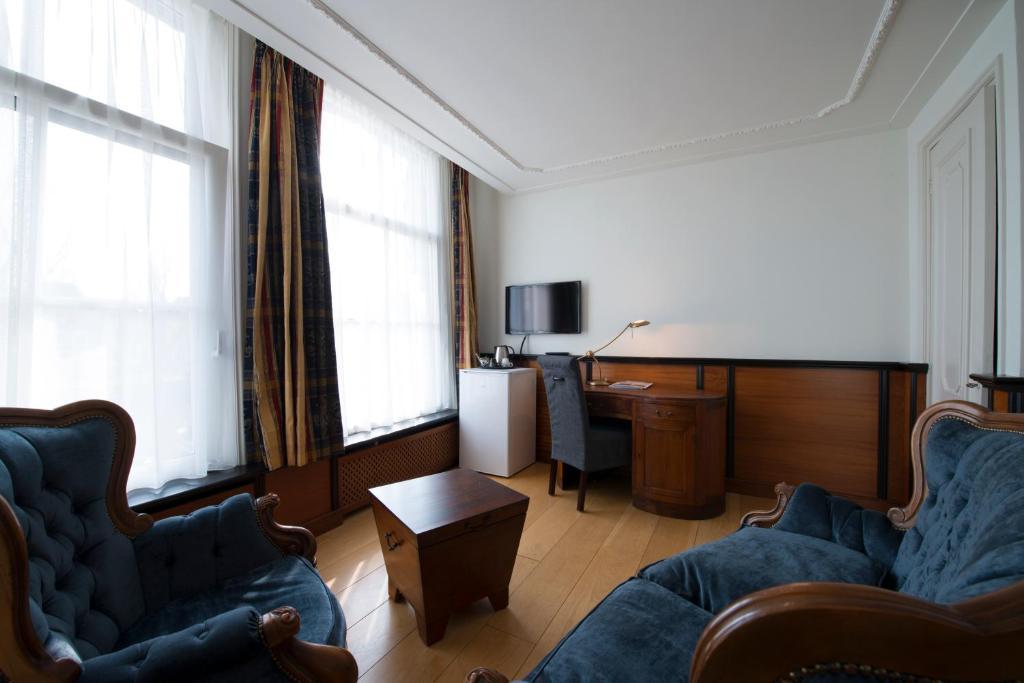 Logement Garjen Harlingen Habitación foto