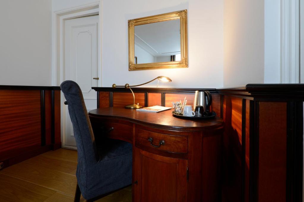 Logement Garjen Harlingen Habitación foto